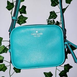 Kate Spade Crossbody Purse